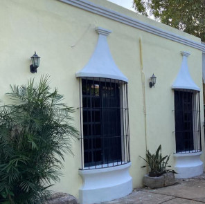 Centro Mérida